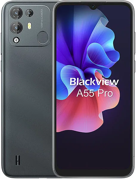 A55 Pro
