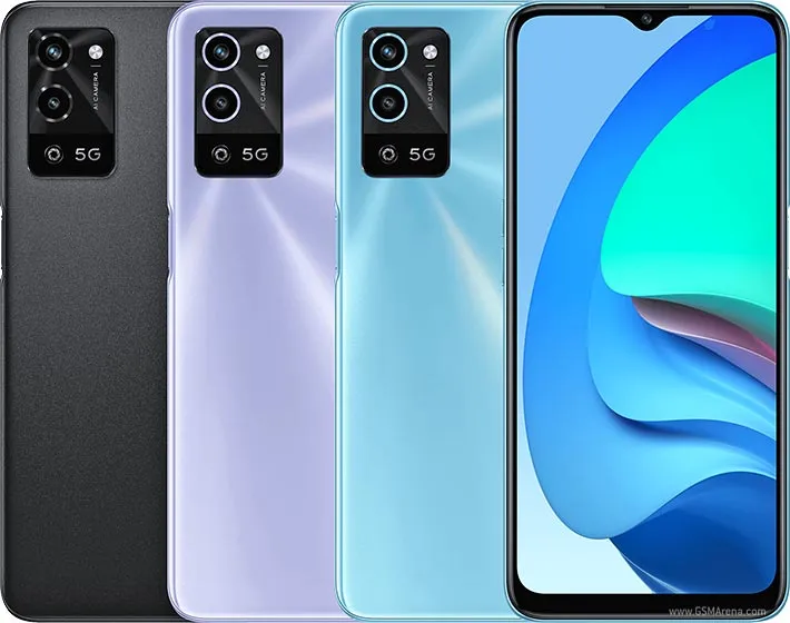 A56 5G - Oppo smartphone