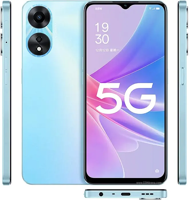A58x