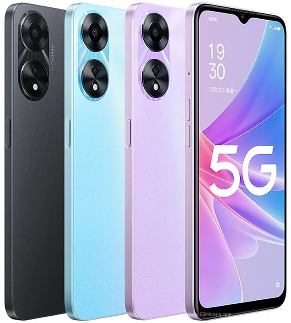 A58x