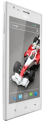 XOLO A600 - XOLO smartphone