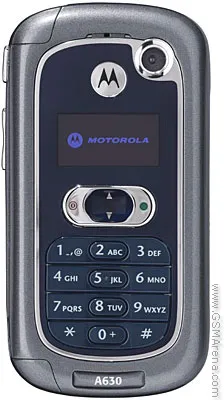 A630