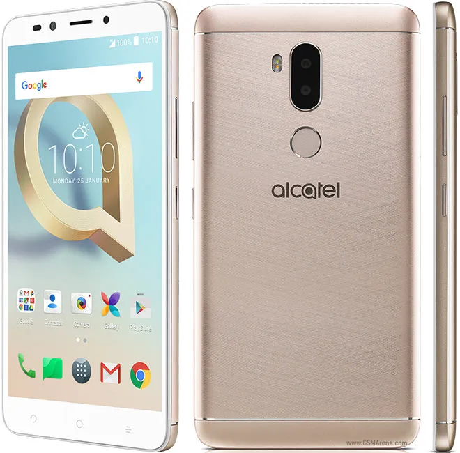 A7 XL