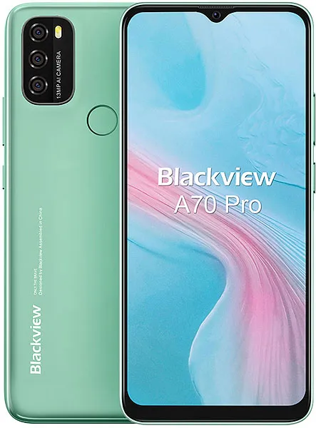 A70 Pro