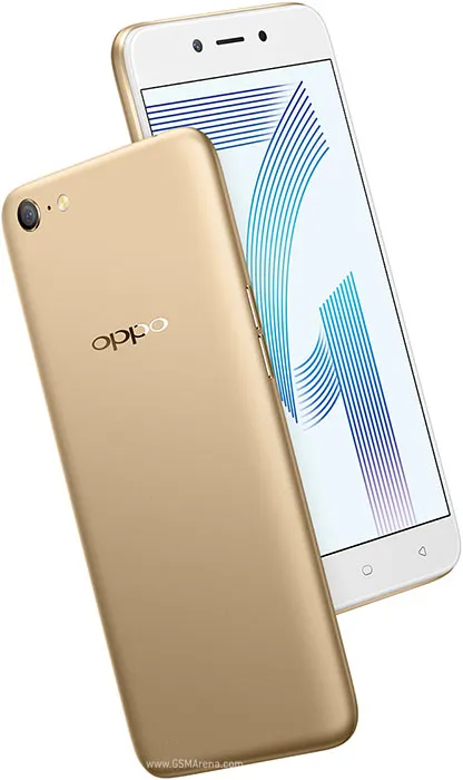 Oppo A71 - Oppo smartphone