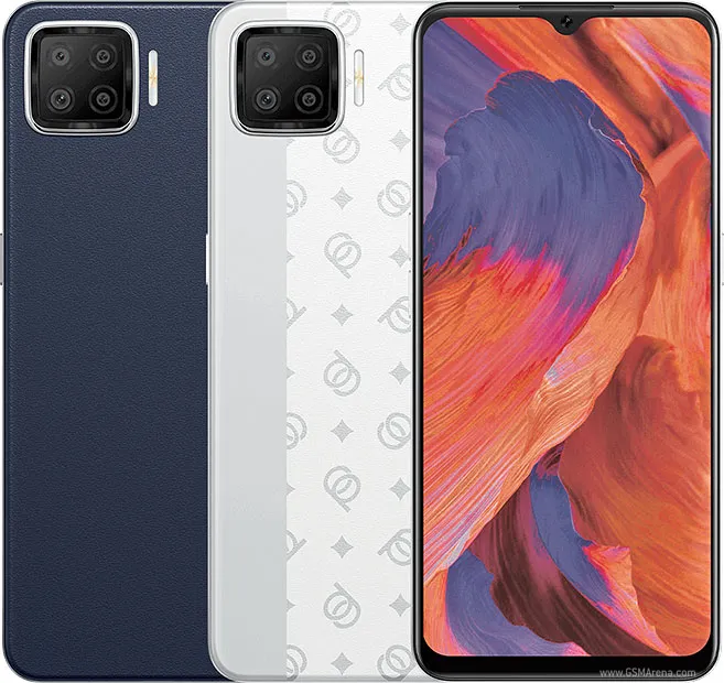 Oppo A73 - Oppo smartphone