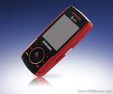 A737 - Samsung smartphone