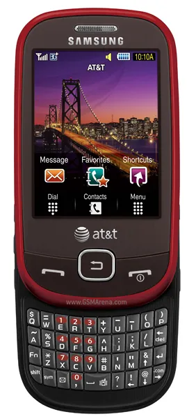 A797 Flight - Samsung smartphone