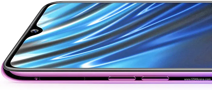 A7x - Oppo smartphone