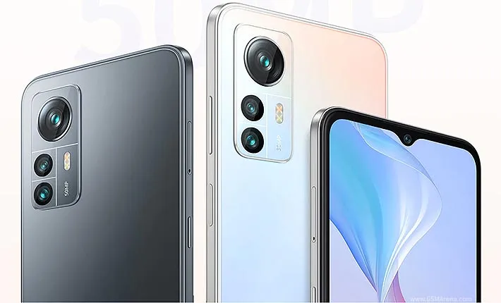 Blackview A85 - Blackview smartphone