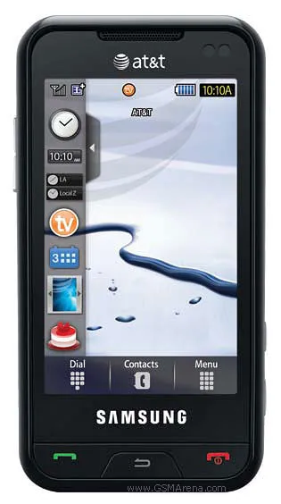 A867 Eternity