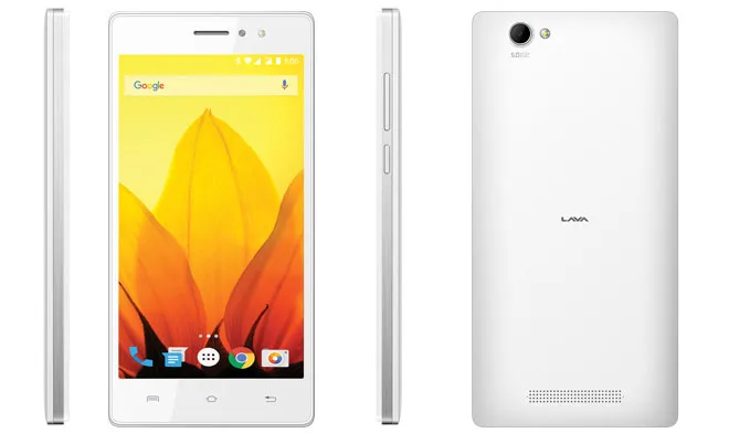 Lava A88 - Lava smartphone