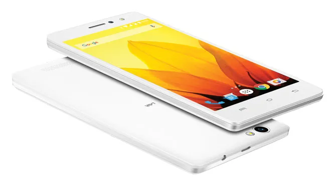 Lava A88 - Lava smartphone