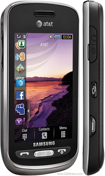 A887 Solstice
