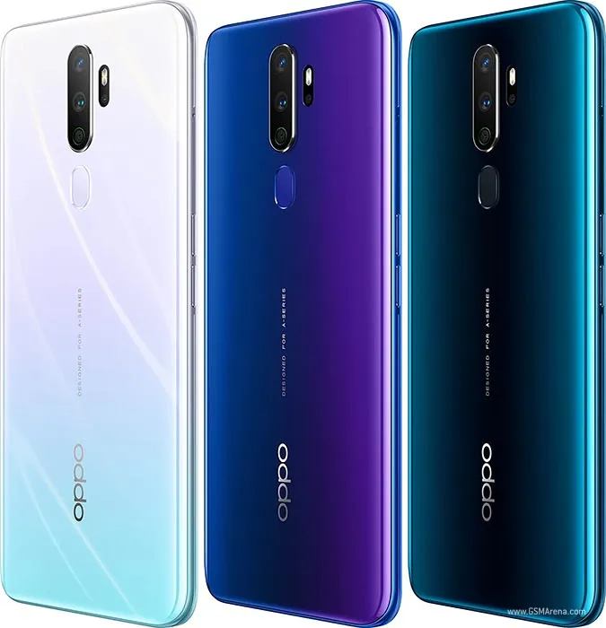 Oppo A9 (2020) - Oppo smartphone