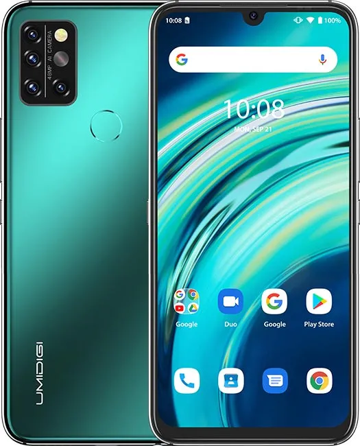 A9 Pro