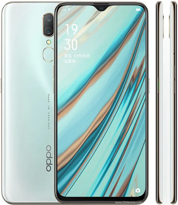Oppo A9x - Oppo smartphone