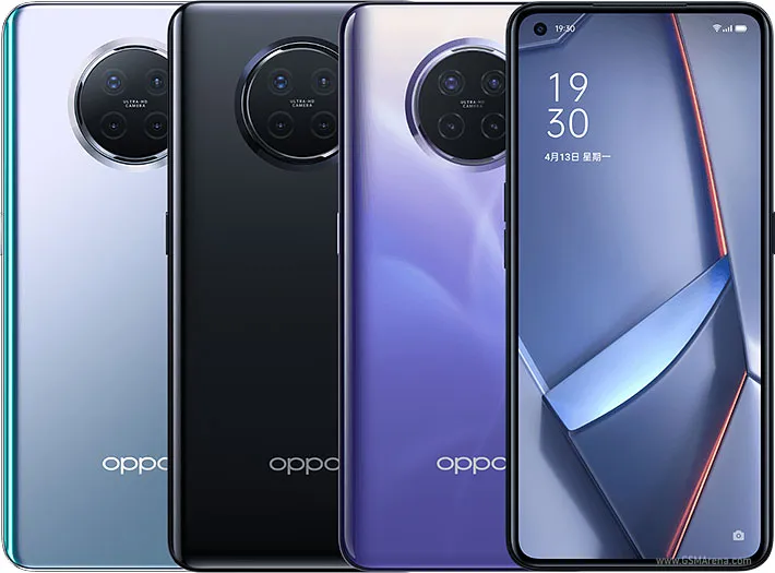 Ace2 - Oppo smartphone