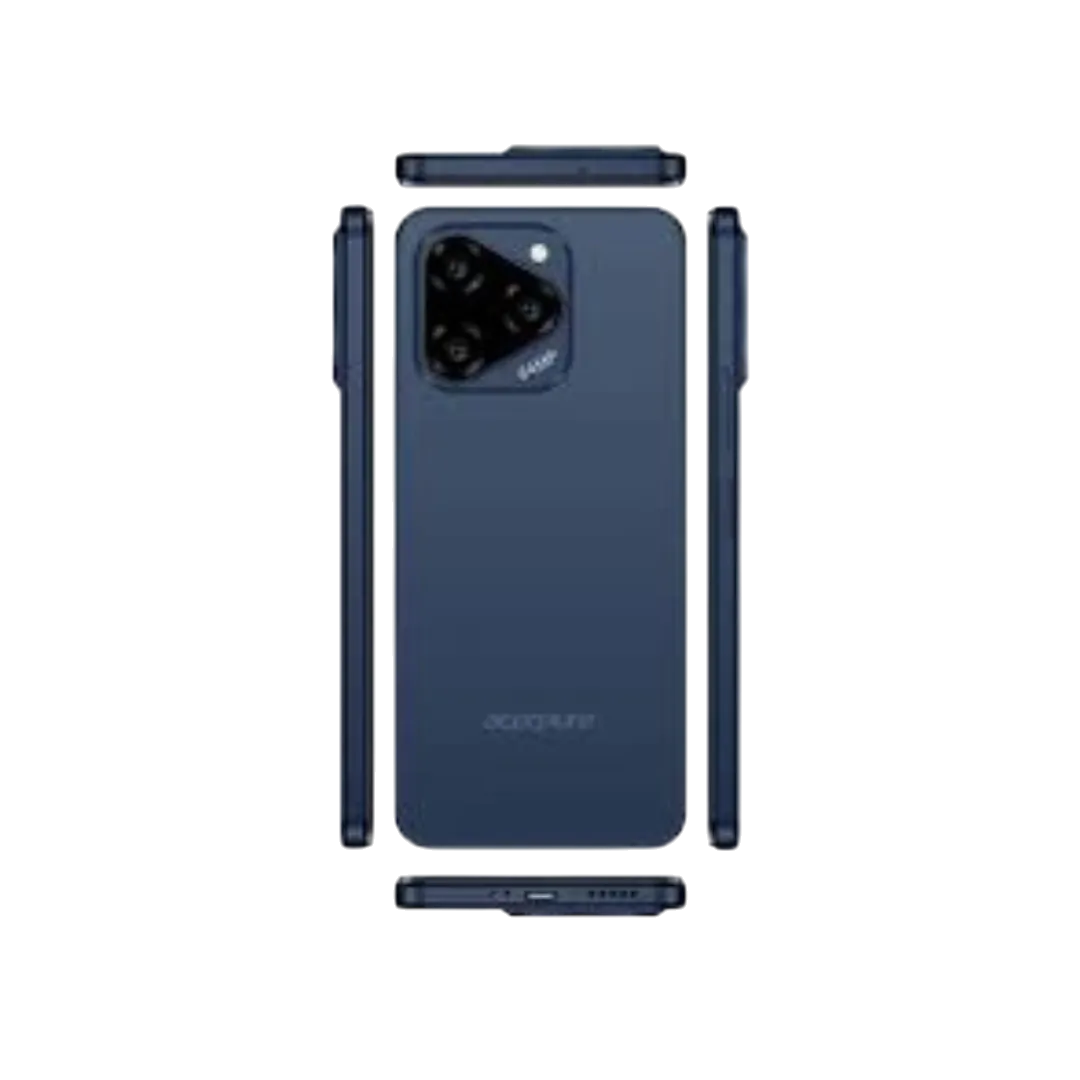 Acer Acerone Liquid S262F5 - Acer smartphone