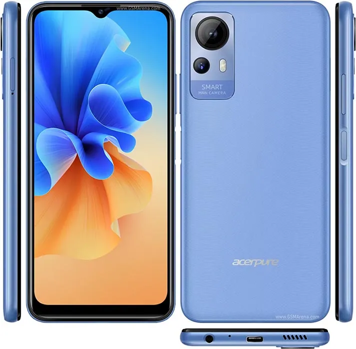 Acerone Liquid S162E4