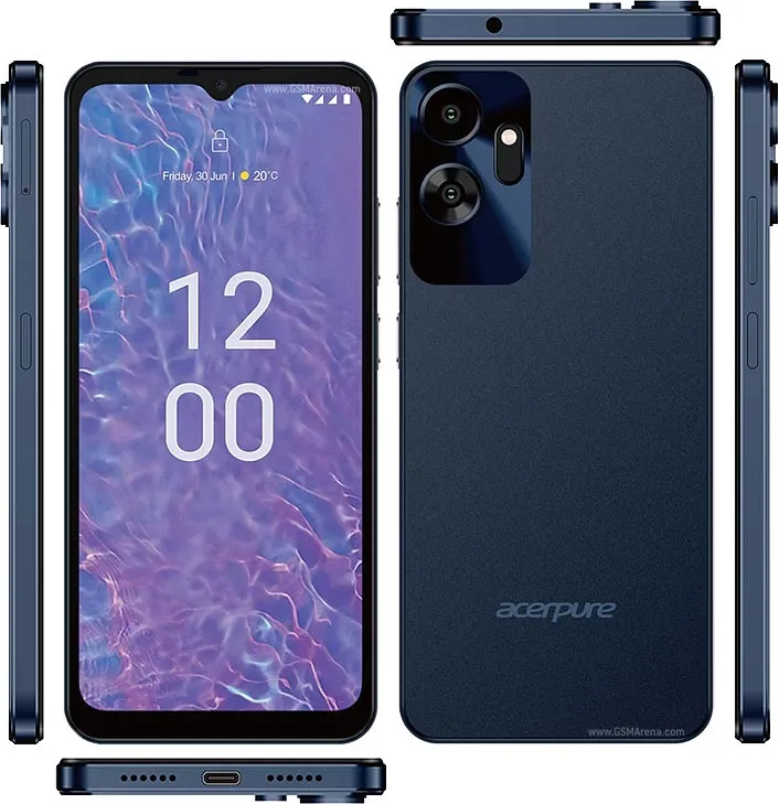 Acerone Liquid S272E4