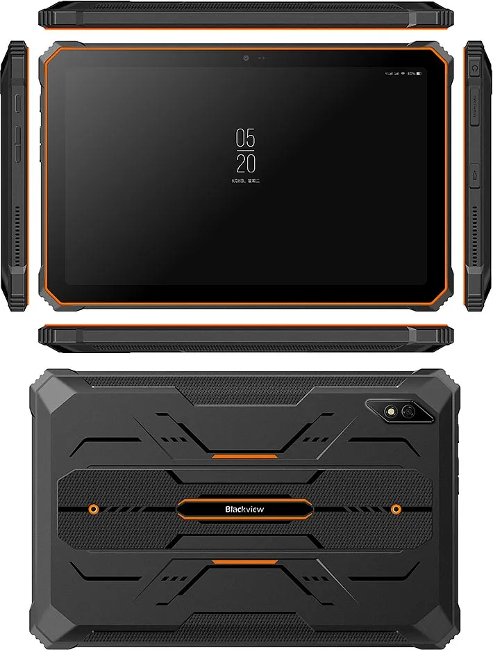 Active 8 Pro