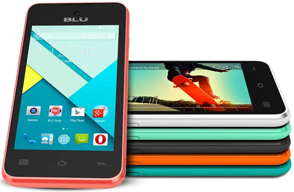 Advance 4.0 L gallery image 2