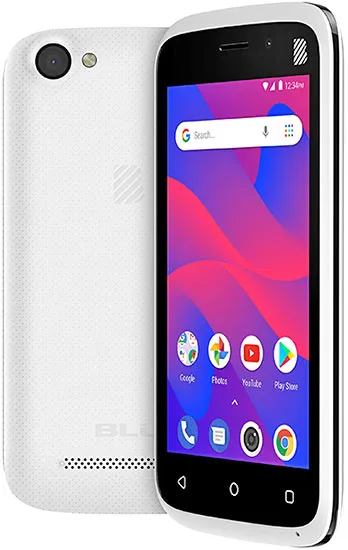 Advance L4 - BLU smartphone