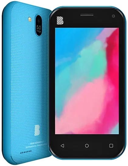 Advance L5 - BLU smartphone