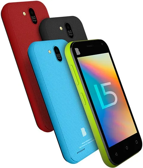 Advance L5 gallery image 3