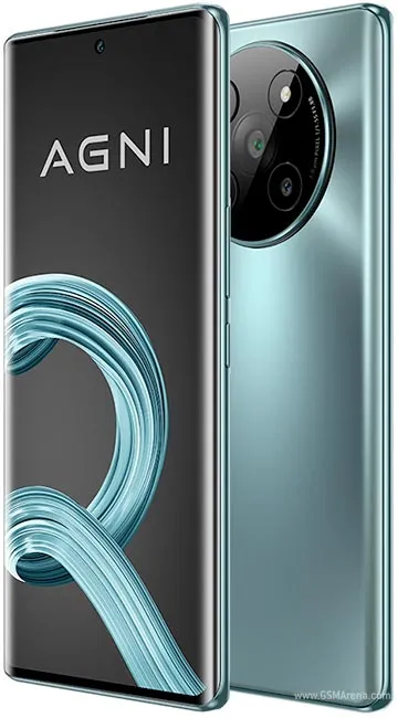 Agni 2