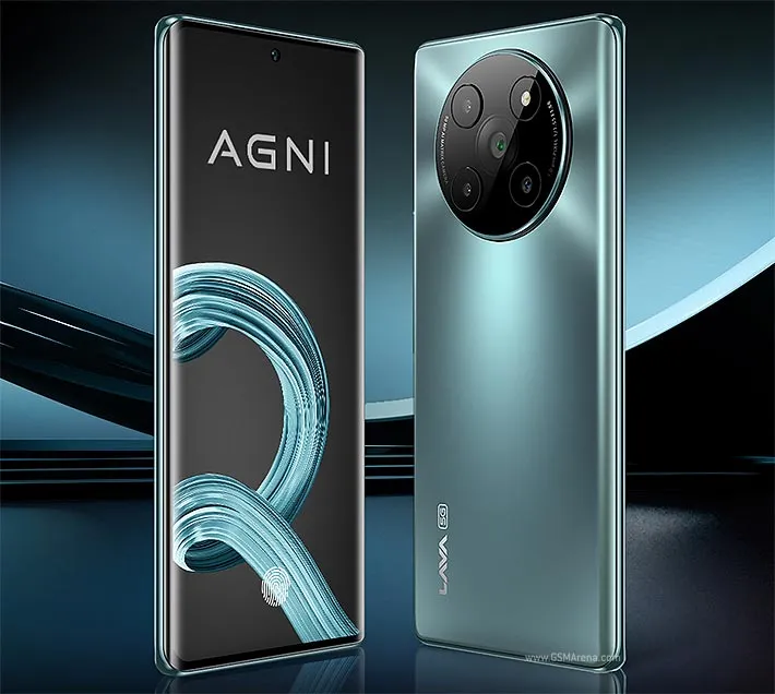 Agni 2
