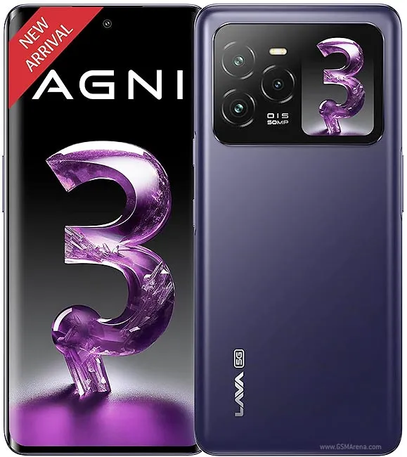 Agni 3