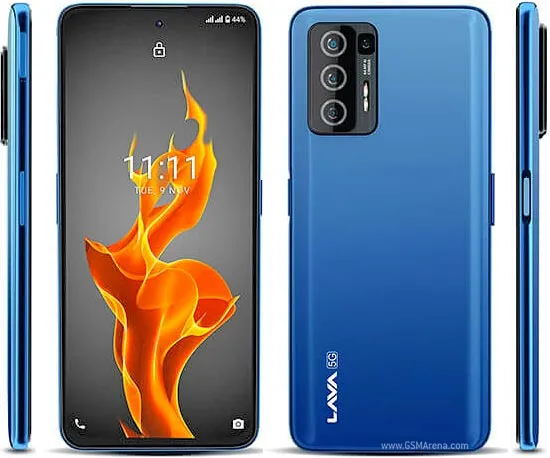 Agni 5G