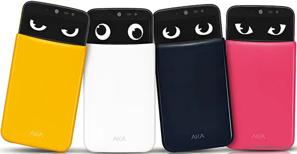 AKA