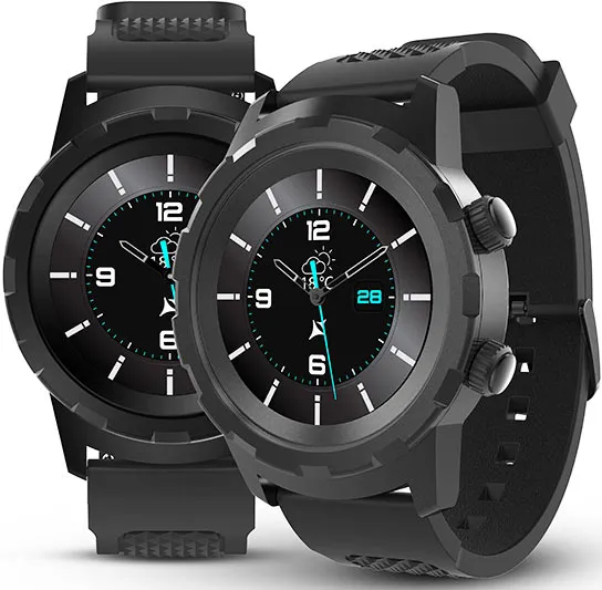 Allwatch Hybrid T