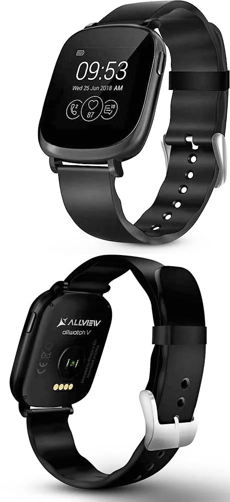 Allwatch V