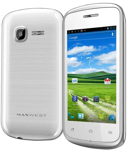Android 320