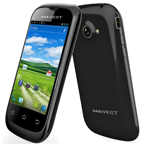 Android 330