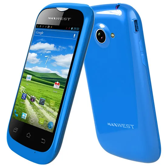 Android 330
