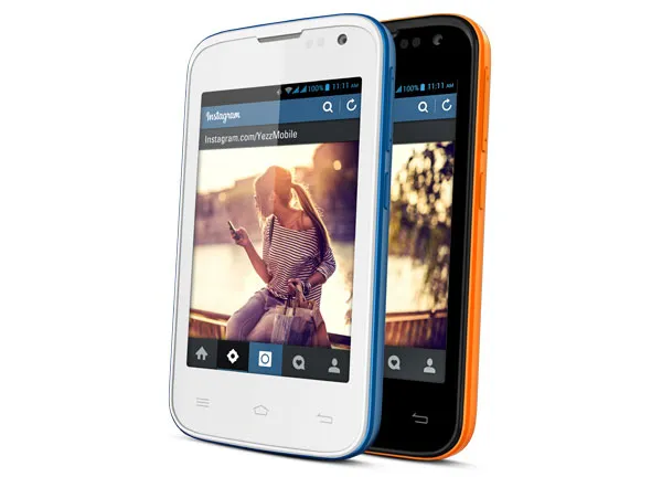 Andy 3.5E2I