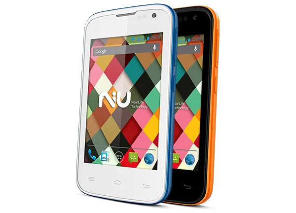 Andy 3.5E2I