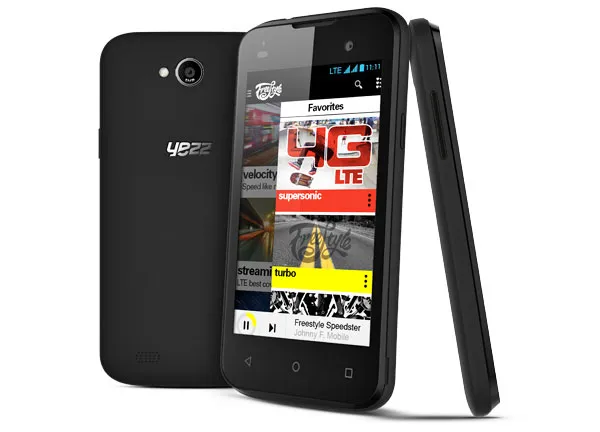 Andy 4EL2 LTE