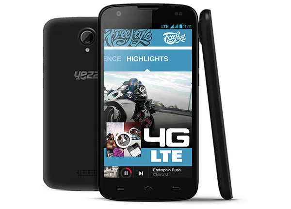 Andy 5E LTE