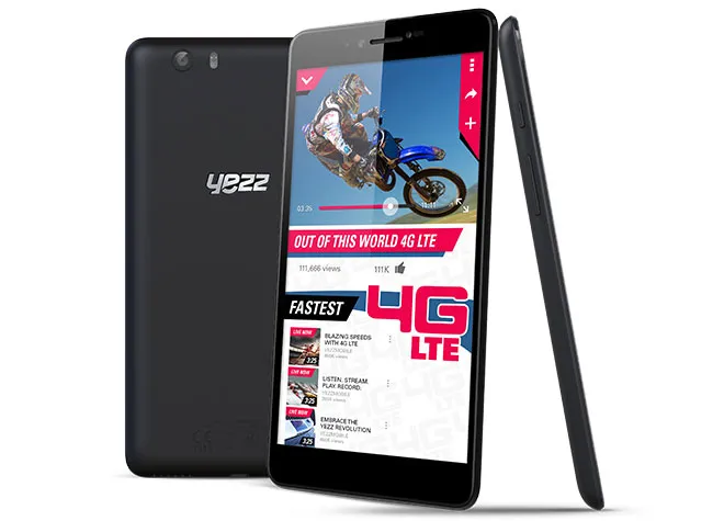 Andy 6EL LTE