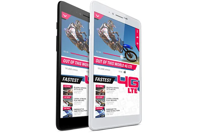 Andy 6EL LTE
