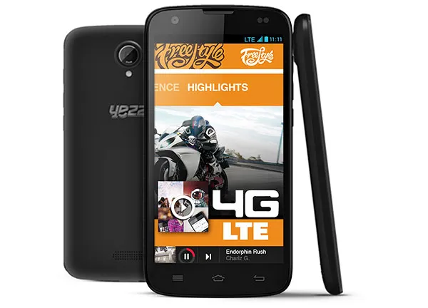 Andy C5E LTE