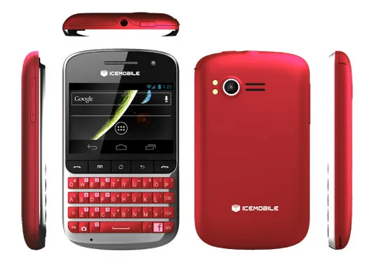 Apollo 3G