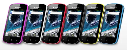 Apollo Touch