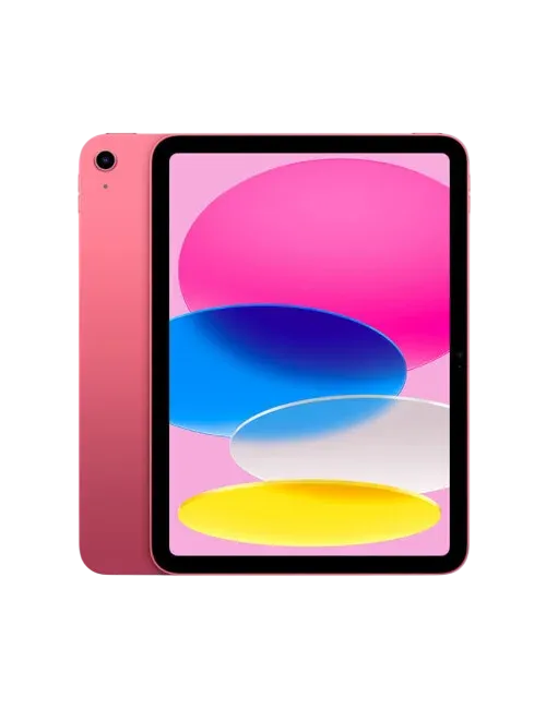 Apple iPad (2022) - Apple smartphone